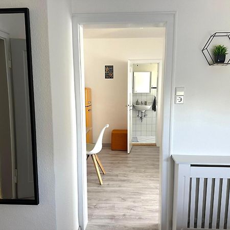 Apartment W32 Friedrichshafen Exterior photo