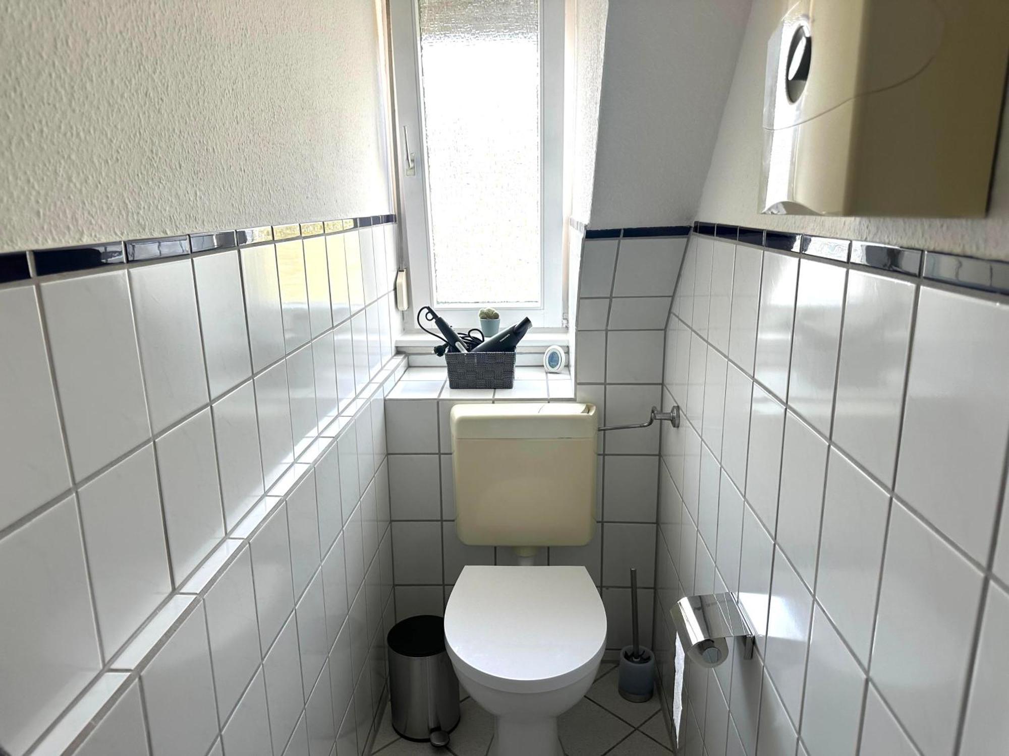 Apartment W32 Friedrichshafen Exterior photo