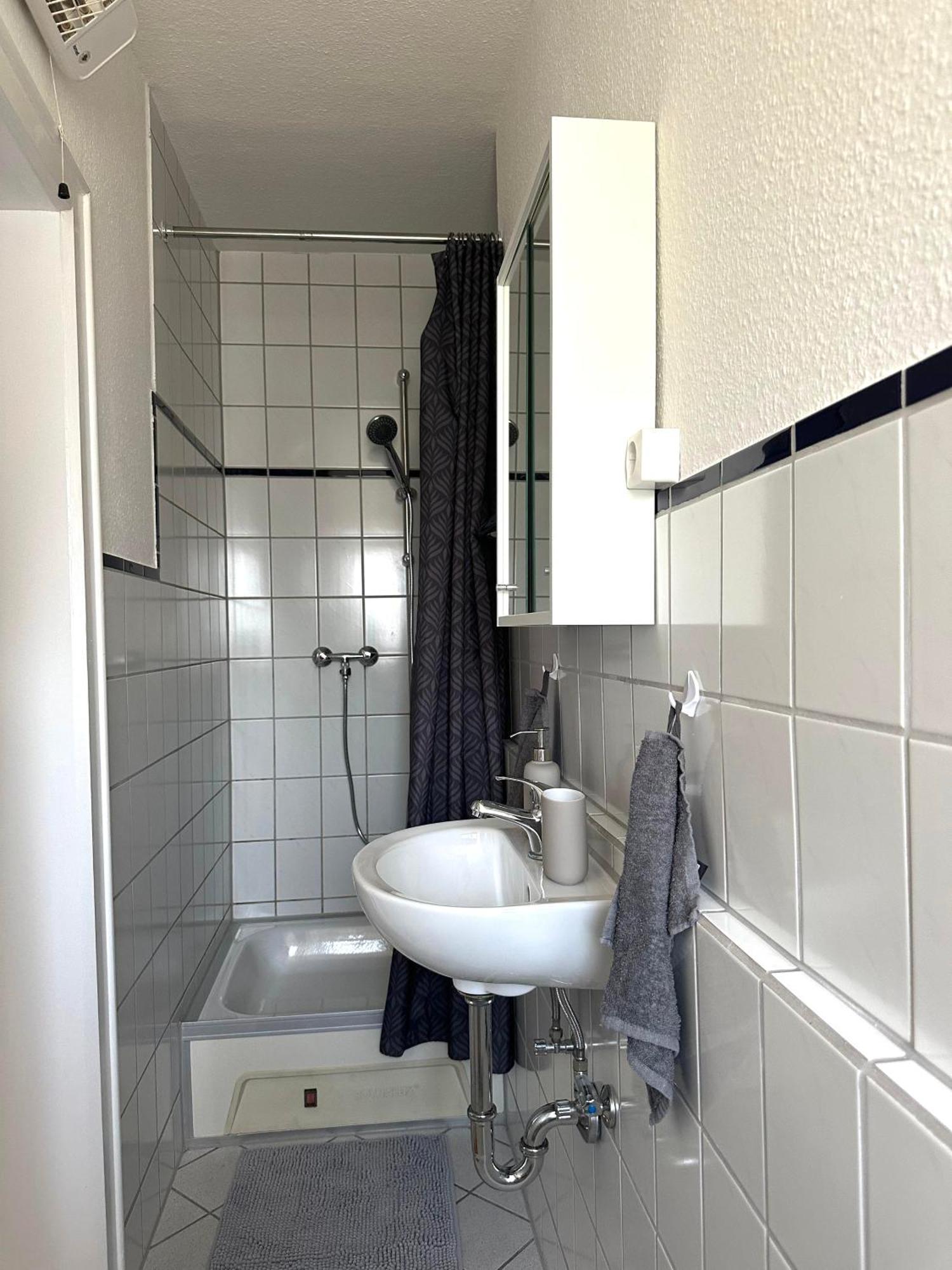 Apartment W32 Friedrichshafen Exterior photo