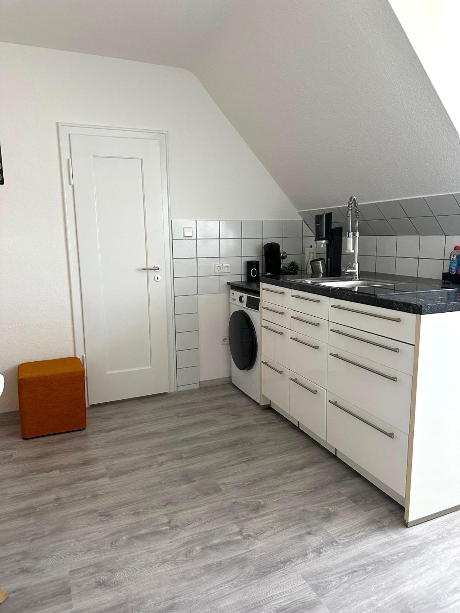Apartment W32 Friedrichshafen Exterior photo