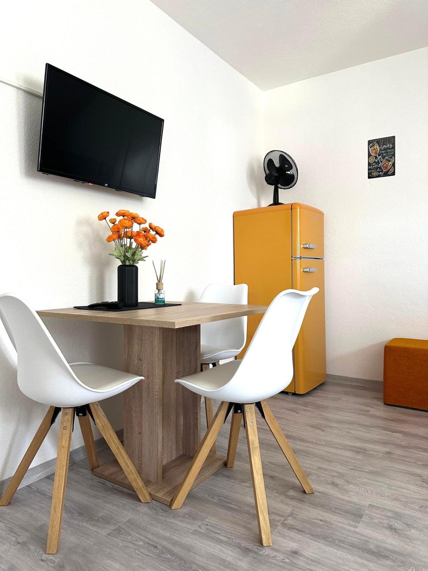 Apartment W32 Friedrichshafen Exterior photo